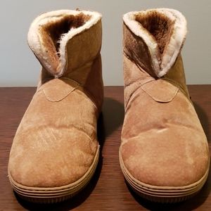 Lamo's Mens Bootie